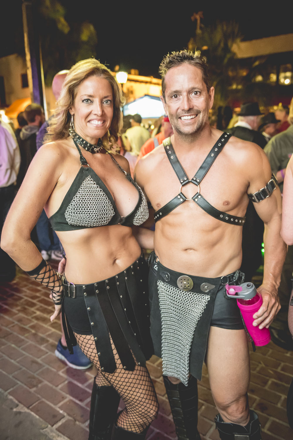 Nerd Party 2017 photo - Duval Street, Key West
